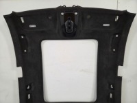 Audi q8 sq8 rsq8 потолок алькантара  под панорама набор Цена, фото thumb