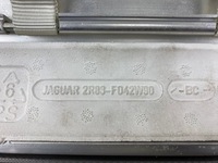 фото thumb №5, Dekor, заглушка подушки безпеки пасажира jaguar s-type