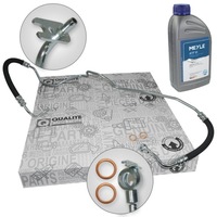 фото thumb №1, Шланг шланг усилителя + жидкость opel insignia a 2.0 cdti