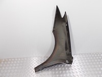 фото thumb №16, Крыло правые renault laguna iii 07-15 оригинал