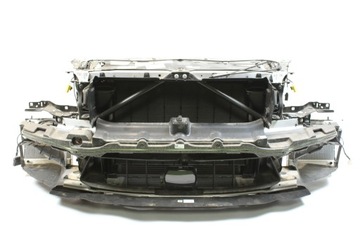 фото thumb №8, Комплектный перед капот бампер pas переднее лампы laser bmw m8 f91 f92 f93