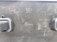 фото thumb №9, Ford explorer ev 7 vii бампер задняя задний r2kb17f954c