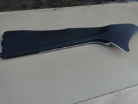 фото thumb №7, Захист бічна тунель ліва jaguar xf ii x260