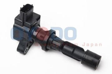 фото thumb №1, Катушка зажигания mazda 3 2,0 2,3 03-09 cx-7 2,3mzr