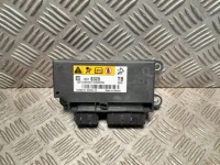 фото thumb №1, Opel insignia a модуль блок керування подушок подушка безпеки 13578320