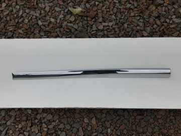 фото thumb №1, Bmw x7 g07 ліва планка na двері зад хром 2019-