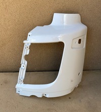 фото thumb №1, Панель фари корпус лампи lh volvo fmx 82266323