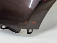 Kia rio 3 3 10-17 крыло левая перед передний Киев, фото thumb