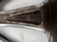 фото thumb №8, Алюмінієвий диск renault nissan 19" 8201539754 ke409-4e400