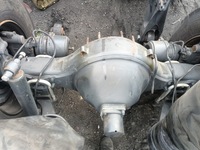 фото thumb №3, Корпус моста scania r