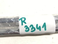 Купити W166 gle хром молдинг решітка ліва a2928880185, фото thumb