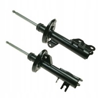 фото thumb №1, Opel mokka 2012- trax buick encore амортизатор газовий перед srl 2 szt лівий + правий