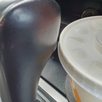 фото thumb №6, Кронштейн na чашка чашки підсклянник подвійний bmw e60 e61 автоматична коробка передач 2003-2007