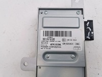 фото thumb №7, Citroen c4 iii e-c4 2021 усилитель 9815470180