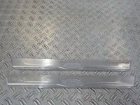 фото thumb №1, Ford c-max mk2 10-14 молдинг захист поріг комплект