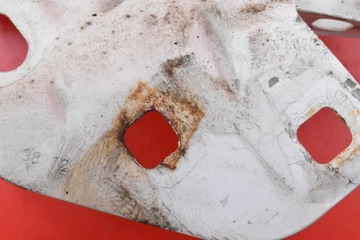 фото thumb №15, Крыло левый перед переднее 5b ford focus mk3 11-15