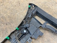 Volvo xc90 xc-90 ii 2 14- направляющая кронштейн кронштейн бампера правый задняя задний Киев, фото thumb