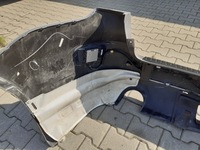 фото thumb №8, Durango limited citadel 2015- бампер задня kompletny pdc blis хром psc