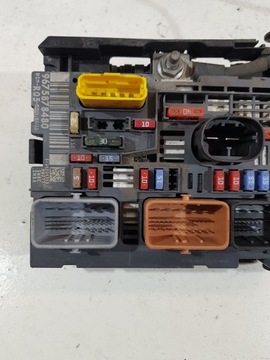 фото thumb №8, Модуль bsm 9675878480 peugeot partner ii berlingo 1.6hdi