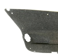 фото thumb №8, Обивка задний крышки vw eos 1q0867605e