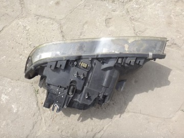 фото thumb №5, Лампа права перед bmw x5 e53 ксенон рестайлінг європа