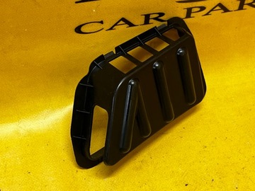 фото thumb №2, Защита пластик заглушка левая lr discovery v l550