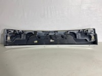 Накладка крышки багажника задняя renault clio iv универсал европа Киев, фото thumb