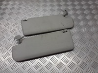 фото thumb №1, Захист сонцезахисна права ліва skoda octavia ii