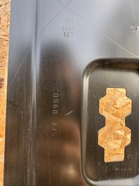 фото thumb №3, Cupra formentor 5ff поріг лівий org