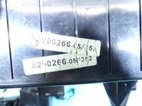 фото thumb №9, Переключатель света аварийных mercedes w211 a2116800552