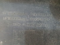 фото thumb №9, Бампер перед jeep grand cherokee wk srt 8 od 2008 do 2010