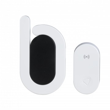 BELL BULIK II IP56 БЕЛЫЙ DRS-985H ZAMEL