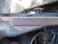 фото thumb №12, Opel astra 3 iii h 1.6b 04- двигатель блок двигателя z16xep