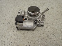 фото thumb №6, Kia venga 09- дроссельная заслонка воздуха 1.4 бензин