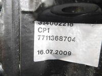 фото thumb №7, Насос вприскувальний renault espace iv 02-12 7711368704