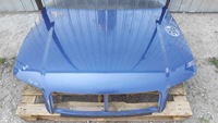 фото thumb №1, Капот audi a4 b6 01-04 оригинальный лак