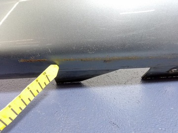 фото thumb №5, Bmw 5 g30 планка порогова права m набір 8064744 c2y