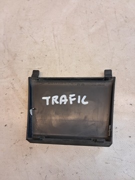 фото thumb №4, Заглушка бампера renault trafic iii 284r87362r 23r