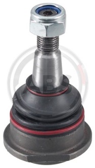 фото thumb №2, Шарова опора важеля do jeep grand cherokee iv 6.4