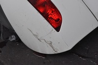 фото thumb №11, Volvo xc60 i rdesign бампер задняя задний 614-46