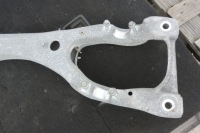 фото thumb №6, Кронштейн підвіска задня audi q7 4l vw touareg 7l