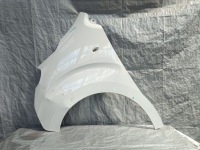 Купить Proace ii jumpy iii expert iii крыло перед передний левый, фото thumb