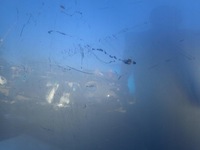 фото thumb №7, Peugeot 307 01-05 капот крышка двигателя