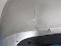 фото thumb №10, Задний бампер opel astra iv j z176 sedan