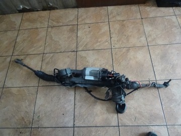 фото thumb №5, Passat b6 рулевая рейка 7805501193