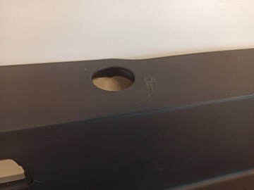 фото thumb №4, Renault trafic градус порог правые 769518239r