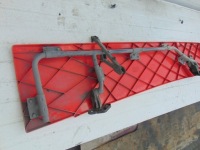 Renault premium 420dci 03r защита закабинная левая Цена, фото thumb