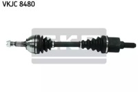 Skf vkjc 8480 wał приводной Цена, фото thumb