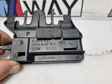 фото thumb №11, Bmw e87 набір keyless ключ модуль ручка установка a52