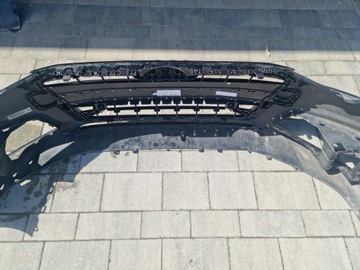 фото thumb №10, Audi a4 8w0 рестайлінг бампер переднє перед